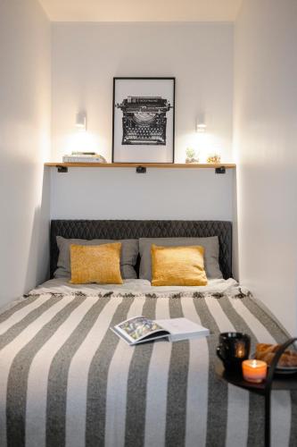 Historic stay at city center, Tallinn (photo 4)
