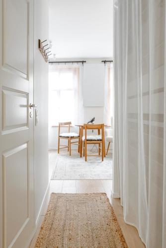 Historic stay at city center in Kitsekula