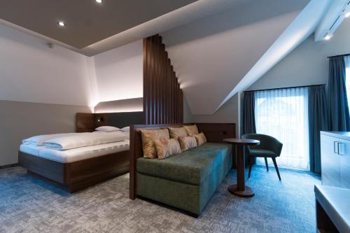 Hotel Garni Astoria – Ischgl, MO