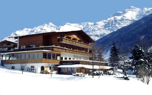 Hotel Bellevue, Neustift im Stubaital bei Grinzens