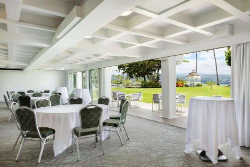 Grand Naniloa Hotel a Doubletree by Hilton - image 11