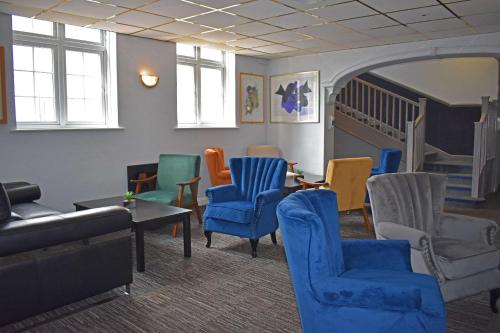 Quality Hotel Coventry - image 5