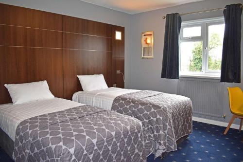 Quality Hotel Coventry - image 5