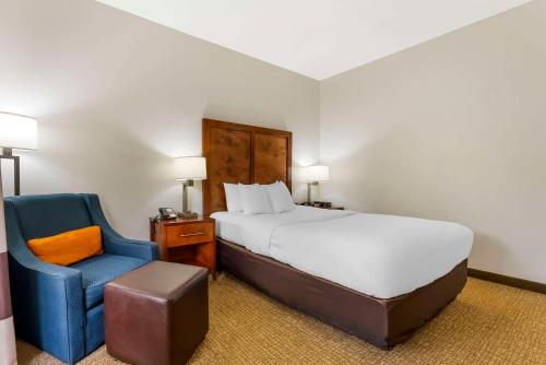 Comfort Inn Brownsville I-40 - image 2