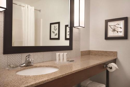 One-Bedroom King Suite - Non-Smoking