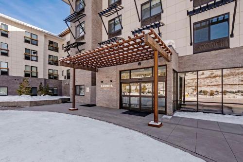 Cambria Hotel Copper Mountain