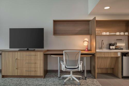 2 bedrooms, 2 beds