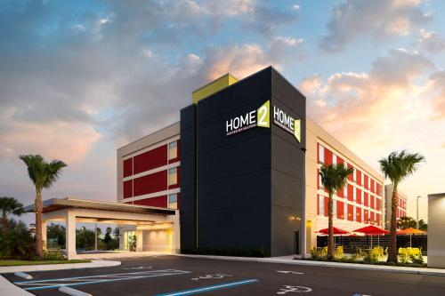 . Home2 Suites By Hilton Winter Haven