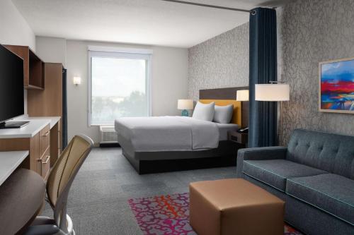 Home2 Suites by Hilton Winter Haven in وينتر هيفن