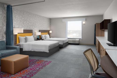Home2 Suites by Hilton Winter Haven in وينتر هيفن