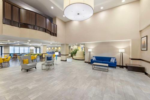 Comfort Inn & Suites Arlington Heights - Schaumburg in Arlington Heights, USA
