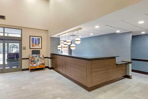Comfort Inn & Suites Arlington Heights - Schaumburg in Arlington Heights, USA