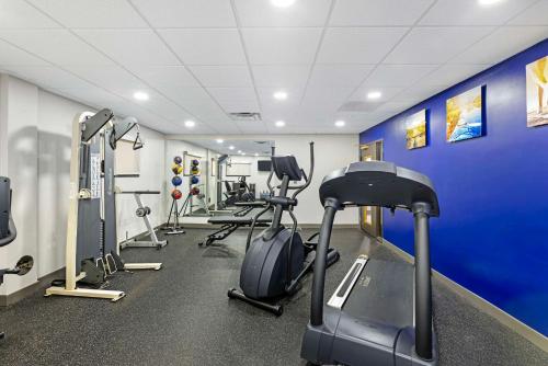 Wingate by Wyndham - Arlington Heights - image 6