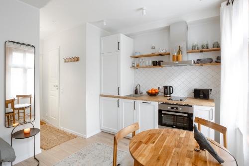 Oprema, Historic stay at city center in Kitsekula