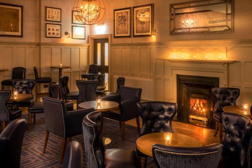 Bishop's Gate Hotel - image 9