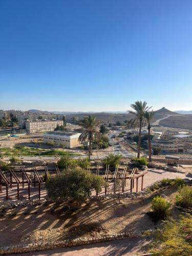 Desert View in 米提茲普拉蒙