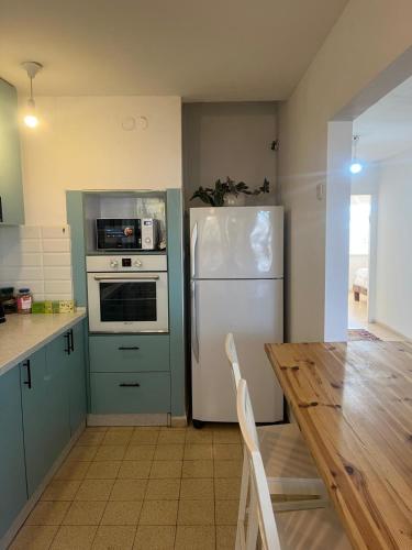 Desert View in 米提茲普拉蒙