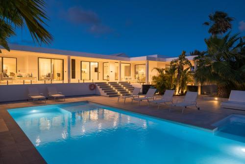 CASCADA33 by Buenavilla, Playa Blanca (zdjęcie 6)