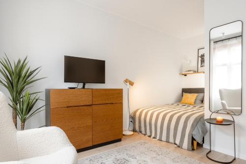 Historic stay at city center in Kitsekula
