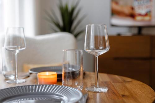 Oprema, Historic stay at city center in Kitsekula