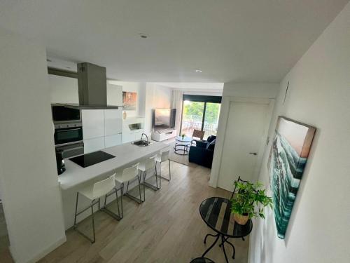 Appartement with little saltpool, Torremolinos (zdjęcie 7)