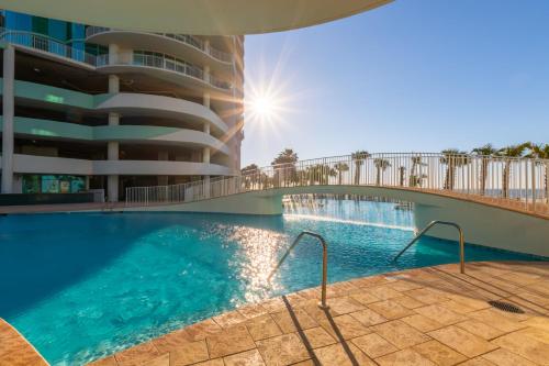 Turquoise Place Condos - 수영장