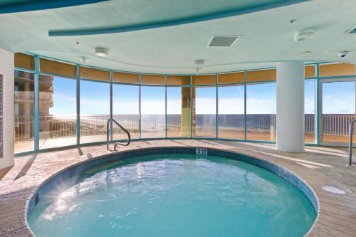 Turquoise Place Condos - 온수 욕조