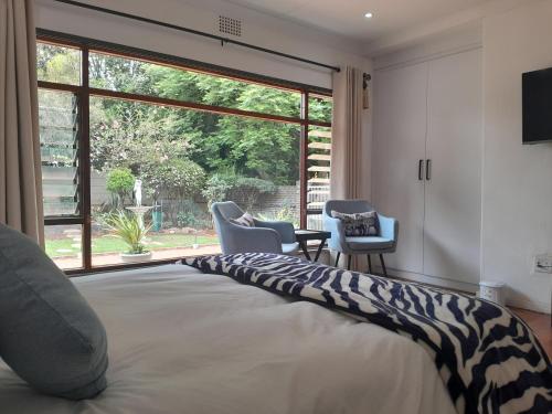 Palm Estate in Edenvale