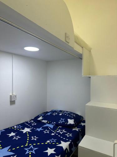 Unisex Loft rooms in center of Bur Dubai near Burjuman Metro Exit-4, Dubai (photo 6)