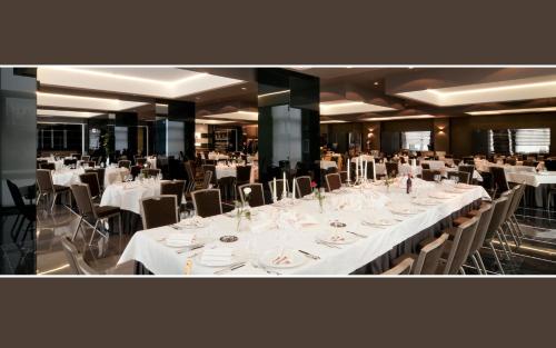 Parco Dei Principi Hotel Congress & SPA - image 8