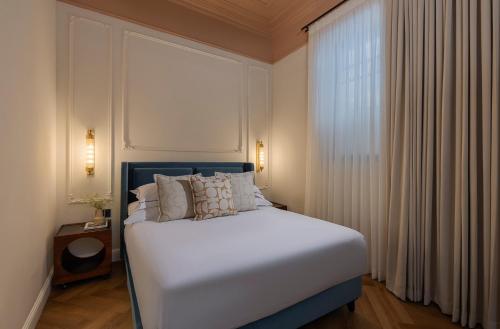 Villa Albi - Machne Yehuda Hotel Room Type - Family Suite