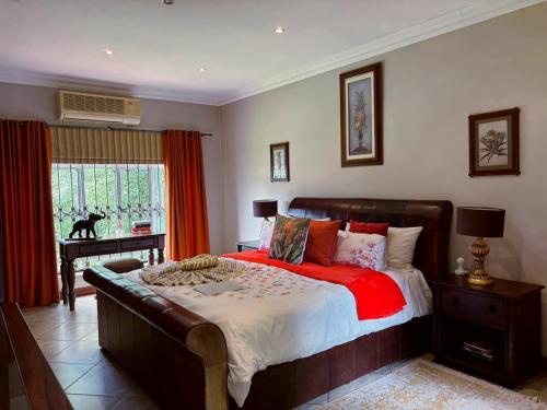 ARK Guesthouse in Vyfhoek AH