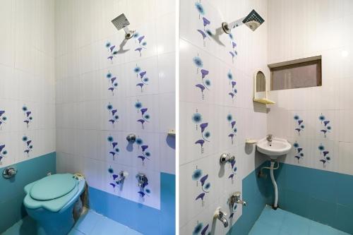 Hotel Atithi - Oposite Shreeji Hospital, Rajkot (foto 9)