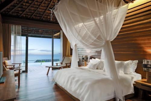 西拉瓦迪泳池水疗度假村 (Silavadee Pool Spa Resort) in 拉迈海滩