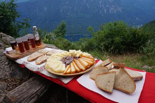 Hike & Bike Chalet, Бохинь (фото 2)