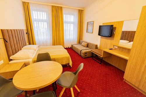 Hotel Klimt - image 2