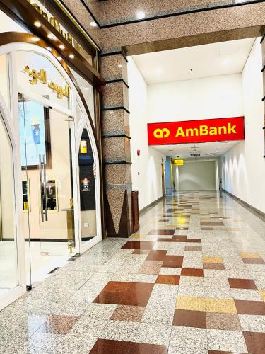 RESORT SUITES AT BARJAYA TIMES SQUARE kL - image 7