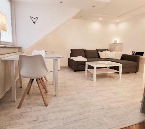 Smartpartment Bremen - Nähe A1 und Mercedes, Bremen (photo 7)