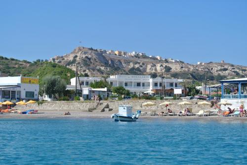 Kokalakis Hotel, Kefalos bei Nikiá