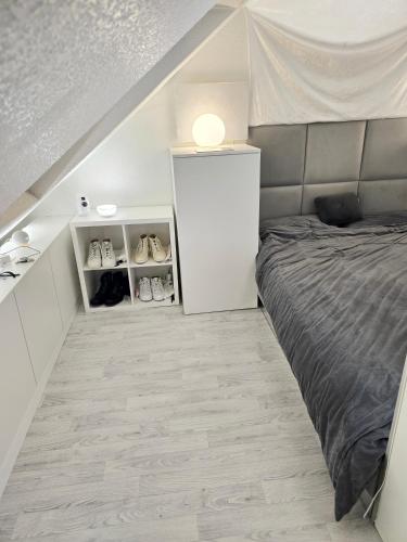 Smartpartment Bremen - Nähe A1 und Mercedes, Bremen (photo 9)