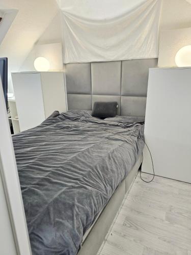 Smartpartment Bremen - Nähe A1 und Mercedes, Bremen (photo 10)