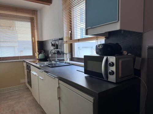 Konyha, Chic Noot Home in Laichingen