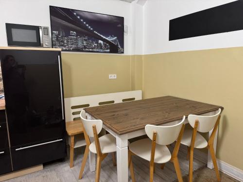 Konyha, Chic Noot Home in Laichingen