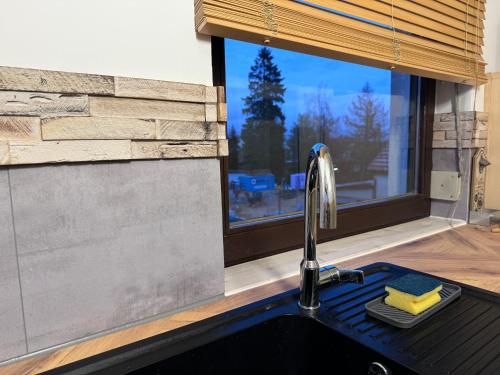 Konyha, Chic Noot Home in Laichingen