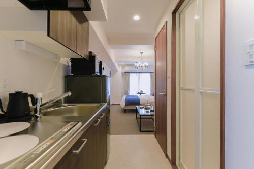 LEOPARD Shinsaibashi