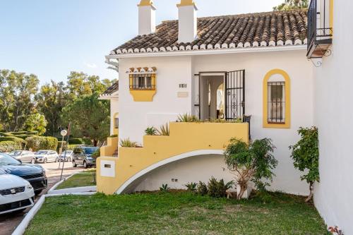 Casa Tropicana Family & Golf 2