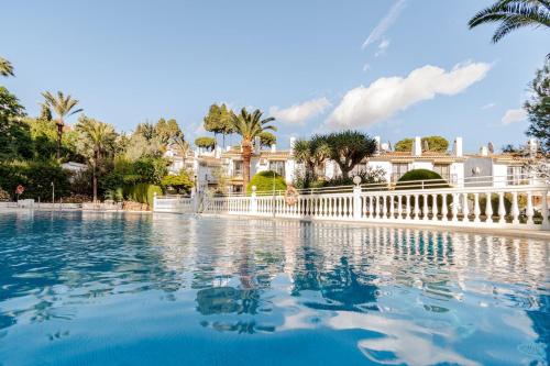Casa Tropicana Family & Golf
