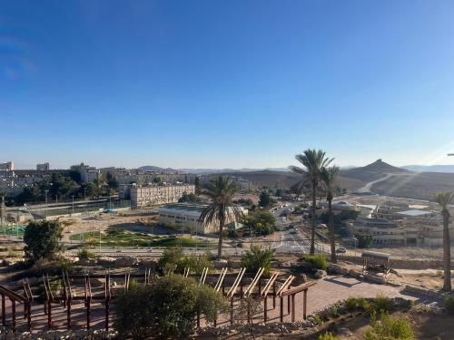 Desert View, Micpe Ramon (fotografie 4)