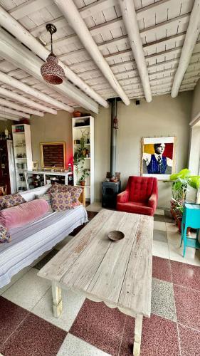 Escapada Perfecta con Pileta