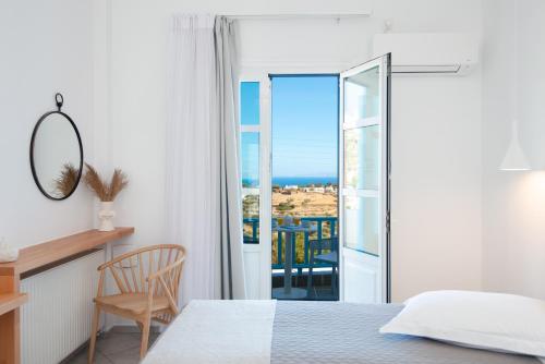 Anthousa Hotel - image 8